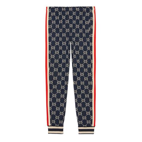 gucci pant set|Gucci official website.